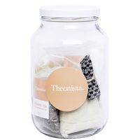 Theonista Kombucha DIY Kit